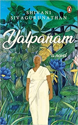 Yalpanam A Novel