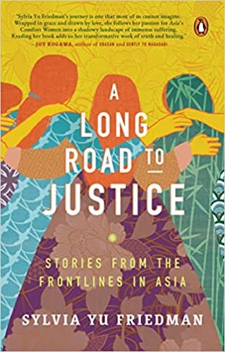 A Long Rod To Justice Stories From The Frontlines In Asia