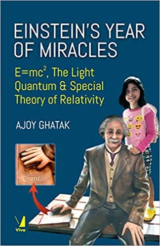 Einsteins Years Of Miracles