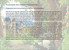 Grimms' Tales Of Blessings and Curse - In Verse