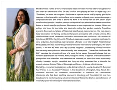 Grimms' Tales Of Blessings and Curse - In Verse