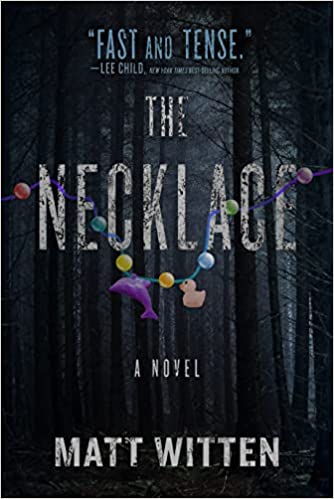 The Necklace: a grieving mother's quest for justice