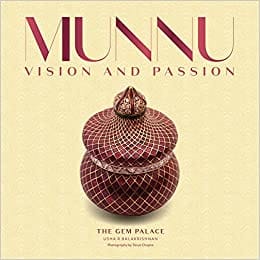 Munnu Vision And Passion
