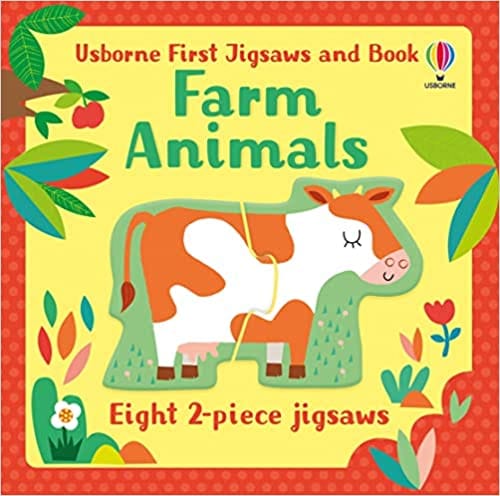 Farm Animals