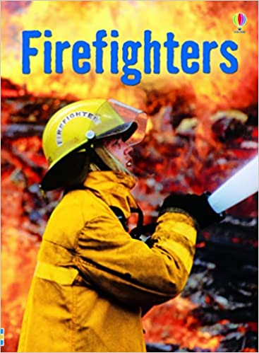 Firefighters