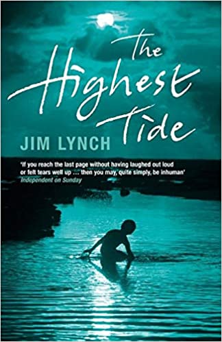 The Highest Tide