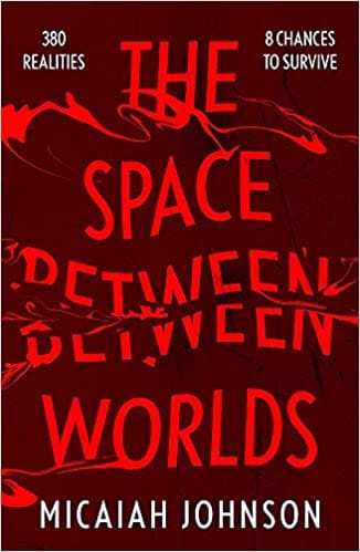 The Space Between Worlds