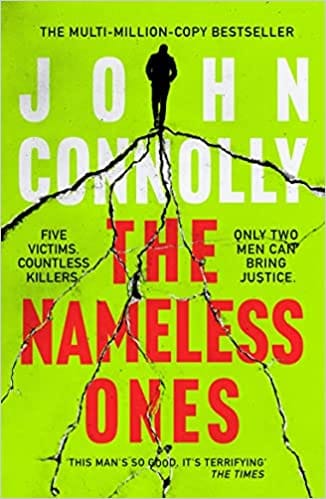 The Nameless Ones A Charlie Parker Thriller A Charlie Parker Thriller 19