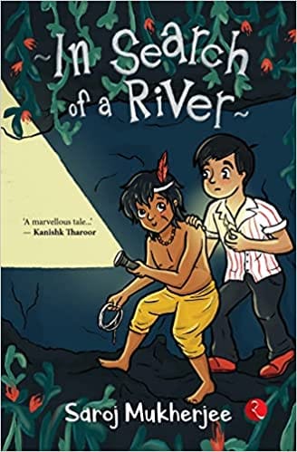 In Search Of A River
