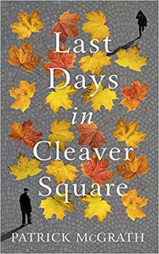 Last Days In Cleaver Square