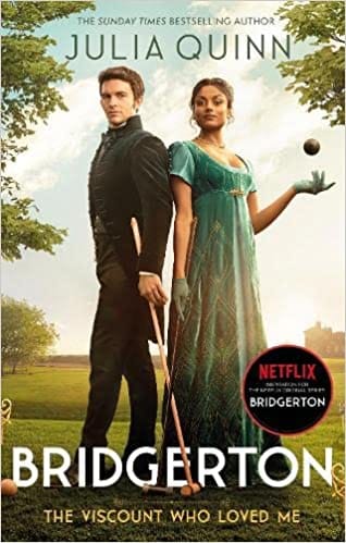 Bridgerton The Viscount Who Loved Me