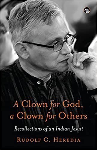 A Clown For God A Clown For Others