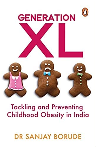 Generation Xl Tackling And Preventing Childhood Obesity In India