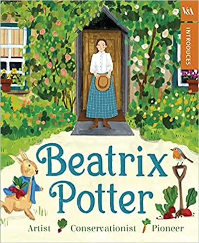 Beatrix Potter