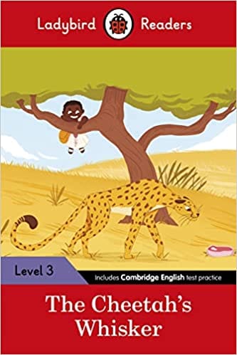 The Cheetahs Whisker Level 3