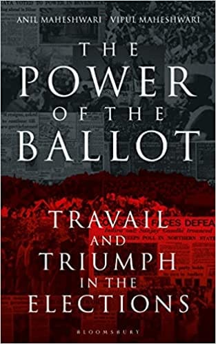 The Power Of The Ballot Travail And Triumph In The Elections