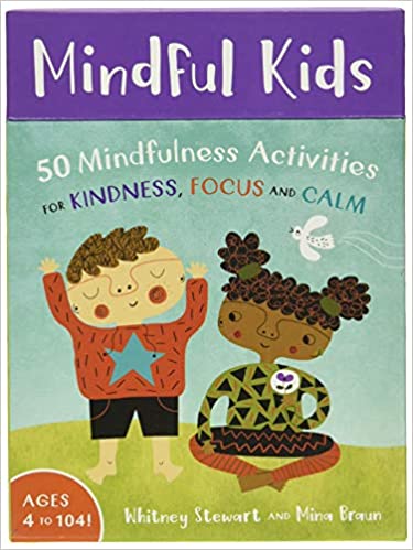 Mindful Kids Mindful Tots