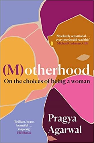 Motherhood On The Choices Of Being A Woman