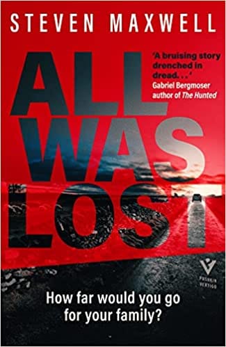 All Was Lost