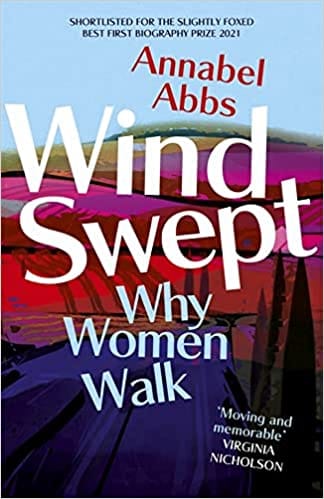 Windswept Why Women Walk