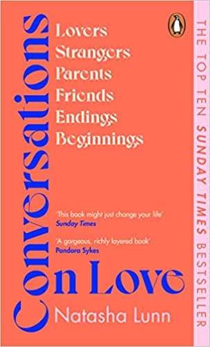 Conversations On Love