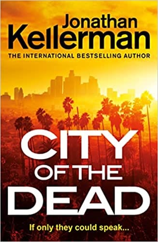 City Of The Dead