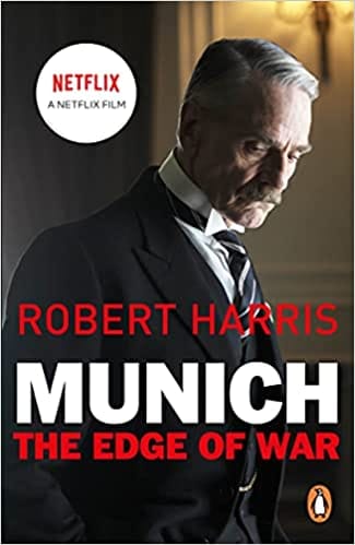 Munich Now A Major Netflix Movie Starring Jeremy Irons George Mackay And Alex Jennings