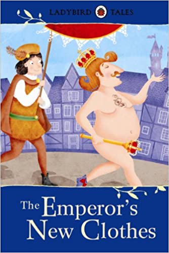 The Emperors New Clothes