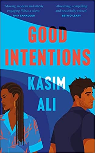 Good Intentions Captivating And Heartbreaking Stylist