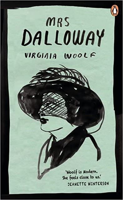 Mrs Dalloway