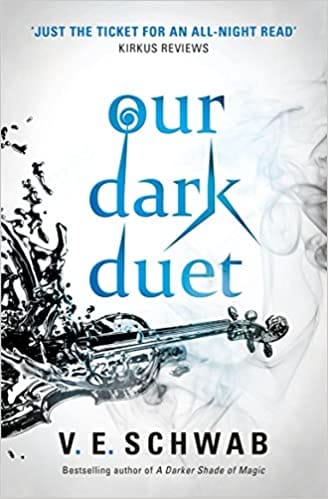 Our Dark Duet 1