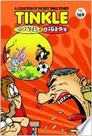 Tinkle Double Digest No 169