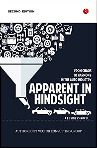 Apparent In Hindsight From Chaos To Harmony In The Auto Industry