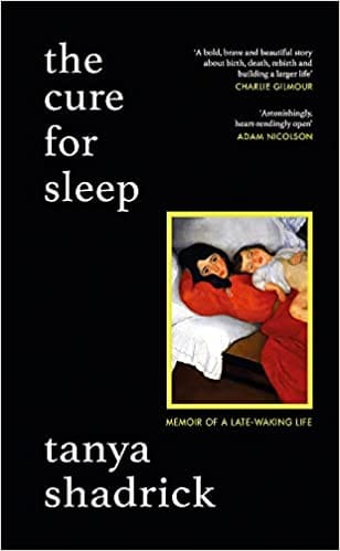The Cure For Sleep