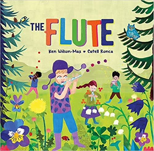 The Flute