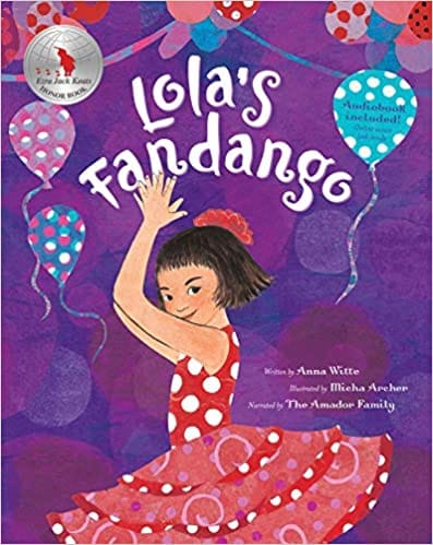 Lolas Fandango