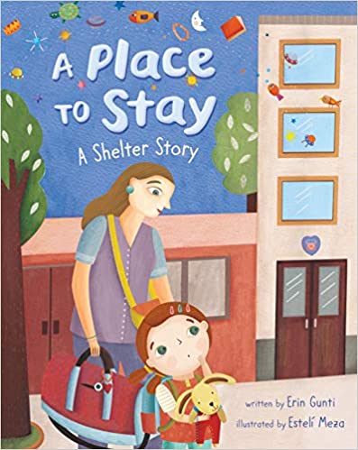 A Place To Stay A Shelter Story