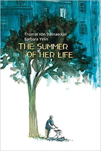 The Summer Of Her Life