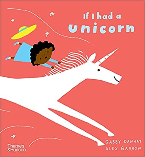 If I Had A Unicorn