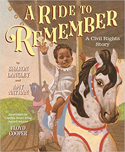 Ride To Remember A Civil Rights Story