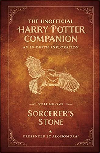 The Unofficial Harry Potter Companion An In-depth Exploration 1