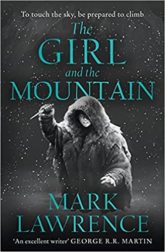 The Girl And The Mountain Book 2