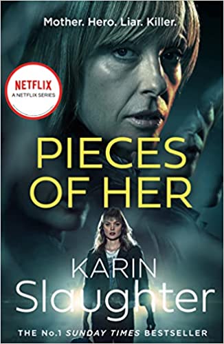 Pieces Of Her The Stunning Psychological Crime Thriller From The No 1
