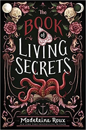 The Book Of Living Secrets