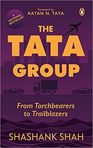 The Tata Group From Torchbearers To Trailblazers