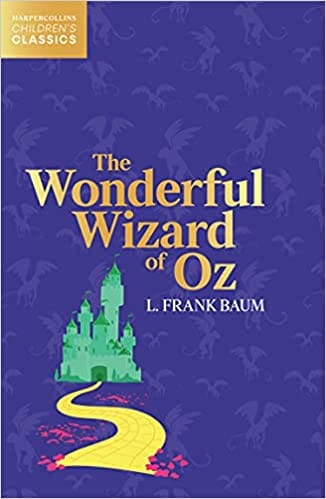 The Wonderful Wizard Of Oz