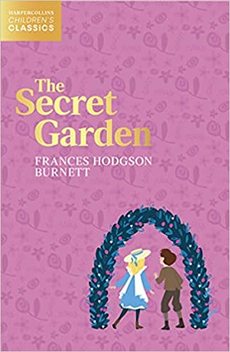 The Secret Garden