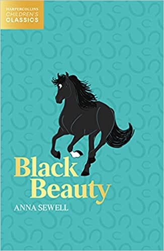 Black Beauty