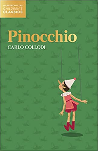 Pinocchio
