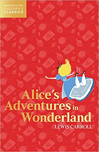 Alices Adventures In Wonderland